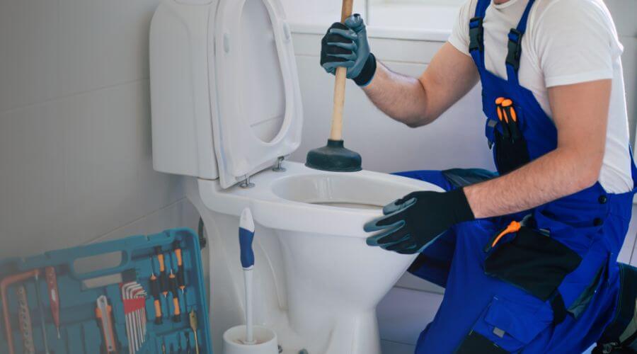 Local 24/7 Emergency Plumbing in Elberta, AL